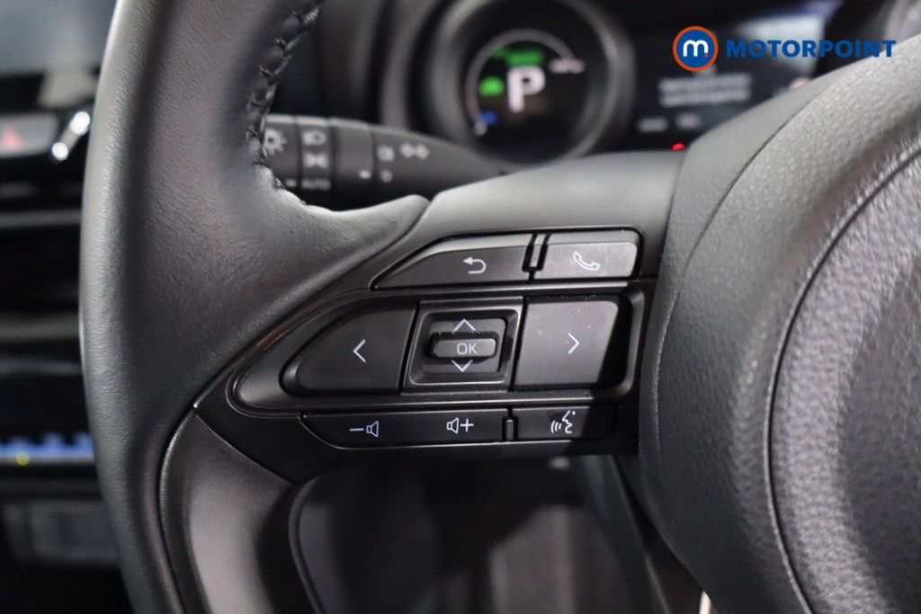 Used Toyota Yaris Cross 2023 for sale - 77180181: Photo 15