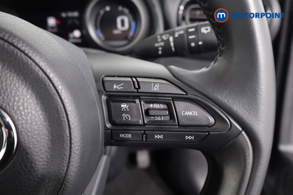 Used Toyota Yaris Cross 2023 for sale - 77180181: Photo 16