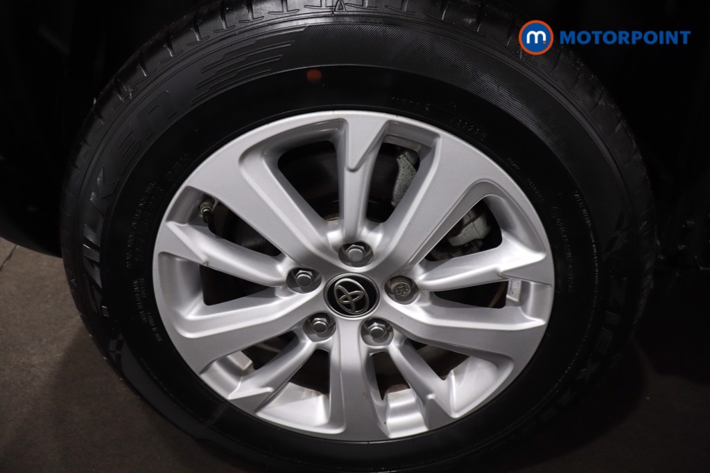 Used Toyota Yaris Cross 2023 for sale - 77180181: Photo 17