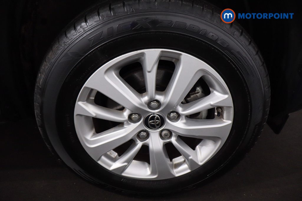 Used Toyota Yaris Cross 2023 for sale - 77180181: Photo 18