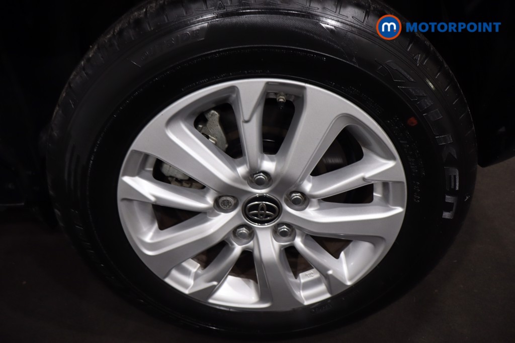 Used Toyota Yaris Cross 2023 for sale - 77180181: Photo 20