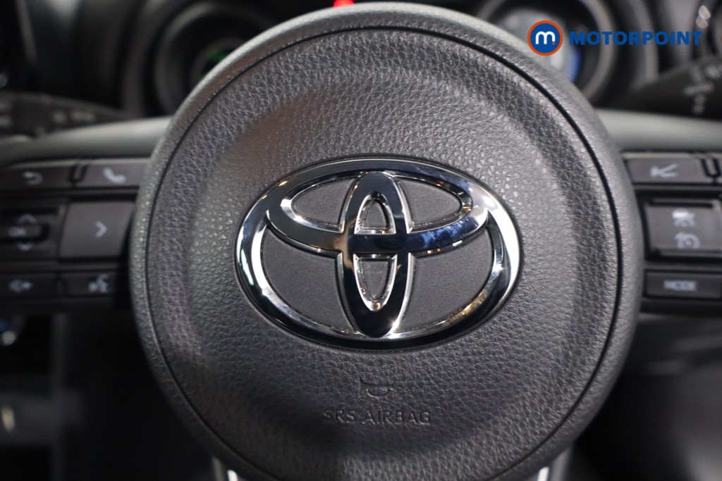 Used Toyota Yaris Cross 2023 for sale - 77180181: Photo 21