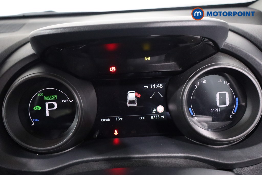 Used Toyota Yaris Cross 2023 for sale - 77180181: Photo 24