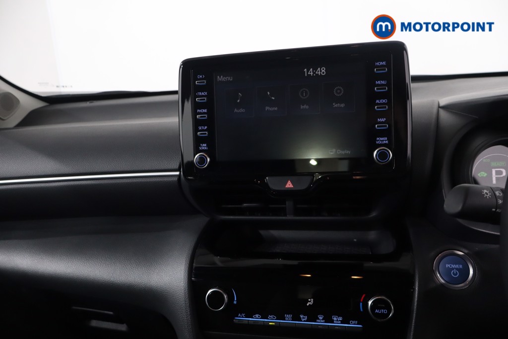 Used Toyota Yaris Cross 2023 for sale - 77180181: Photo 25