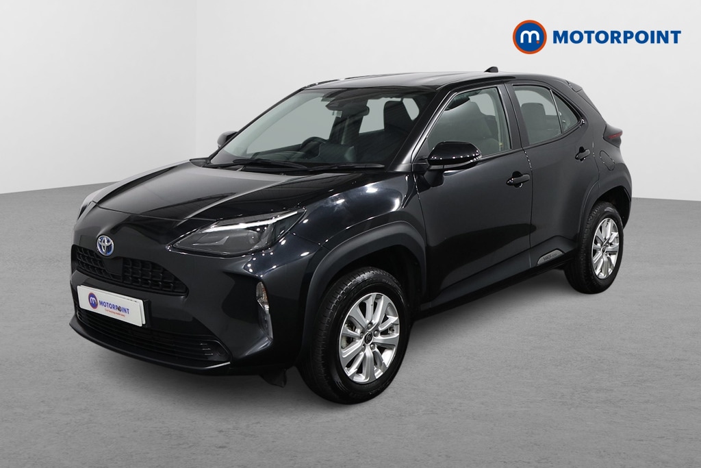 Used Toyota Yaris Cross 2023 for sale - 77180181: Photo 3