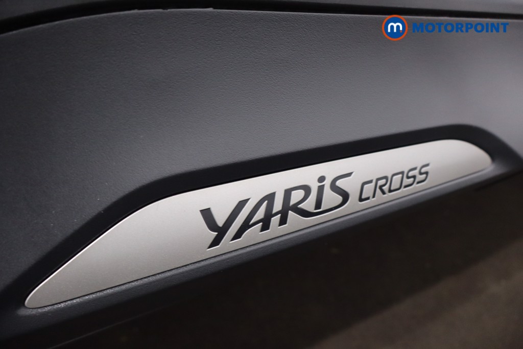 Used Toyota Yaris Cross 2023 for sale - 77180181: Photo 33