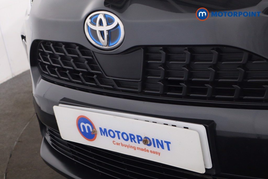 Used Toyota Yaris Cross 2023 for sale - 77180181: Photo 36