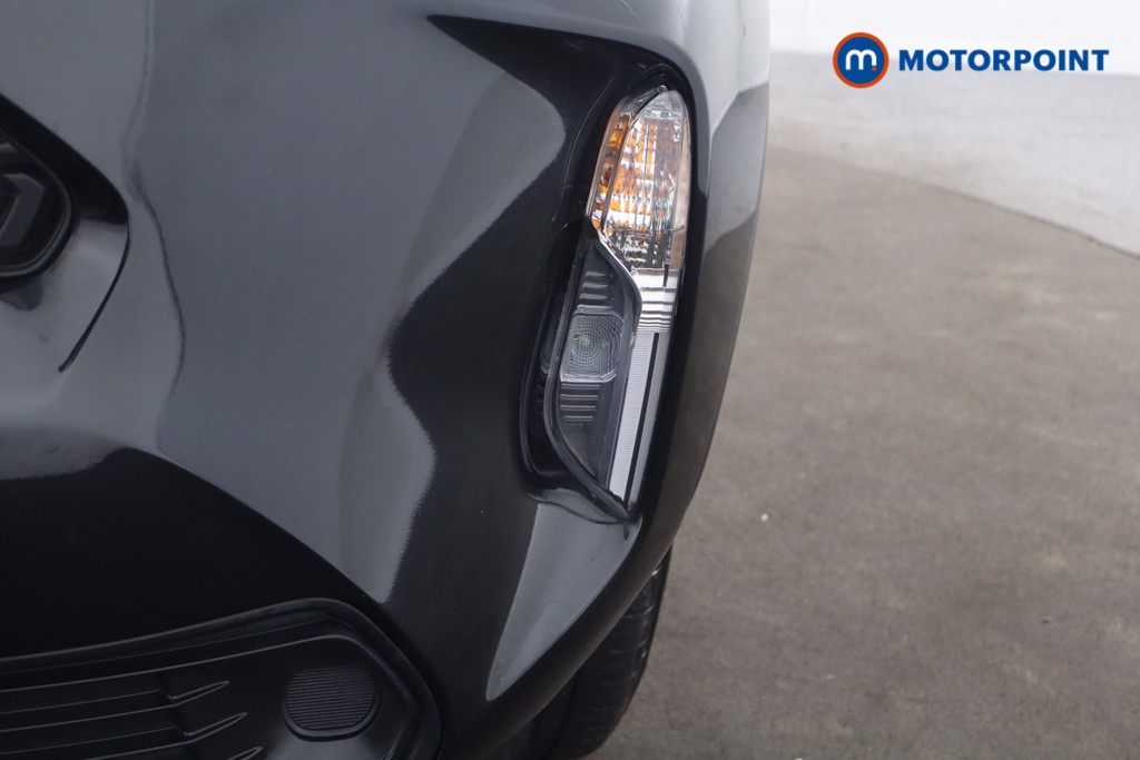 Used Toyota Yaris Cross 2023 for sale - 77180181: Photo 38