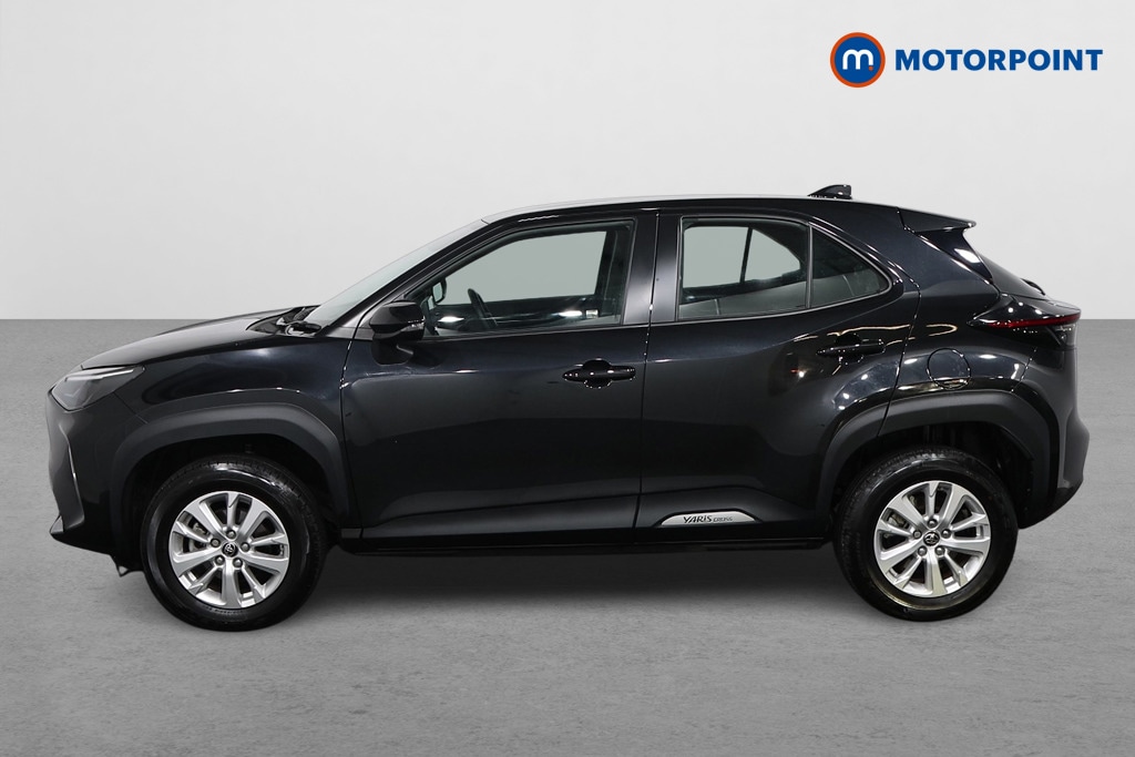 Used Toyota Yaris Cross 2023 for sale - 77180181: Photo 4