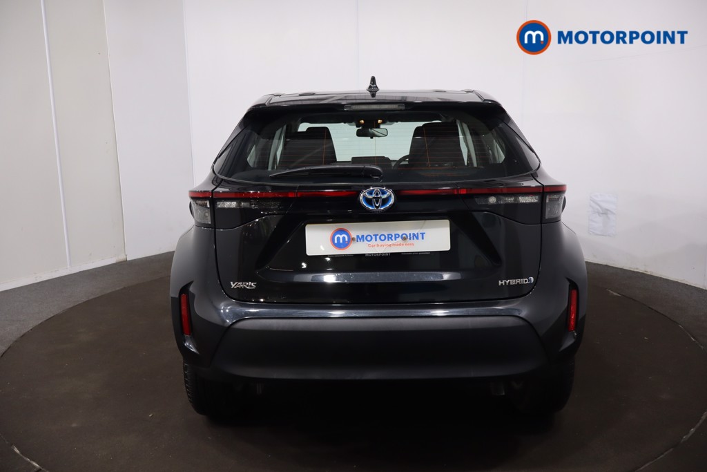 Used Toyota Yaris Cross 2023 for sale - 77180181: Photo 41