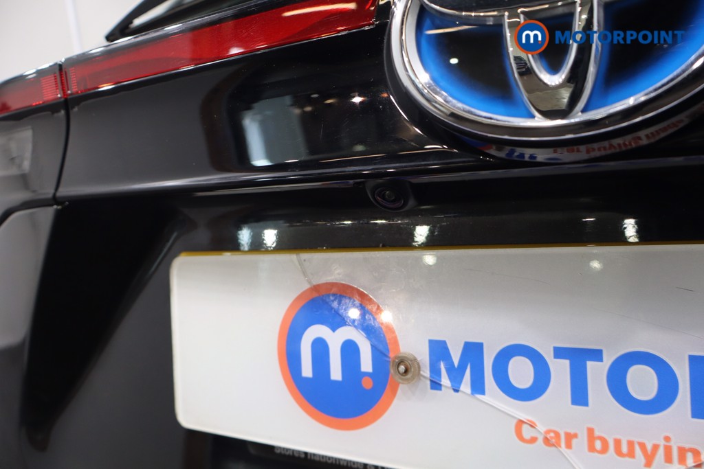 Used Toyota Yaris Cross 2023 for sale - 77180181: Photo 42