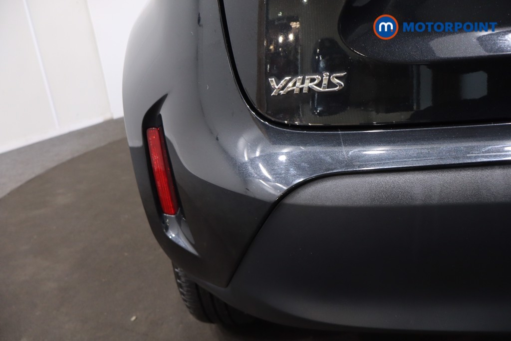 Used Toyota Yaris Cross 2023 for sale - 77180181: Photo 44