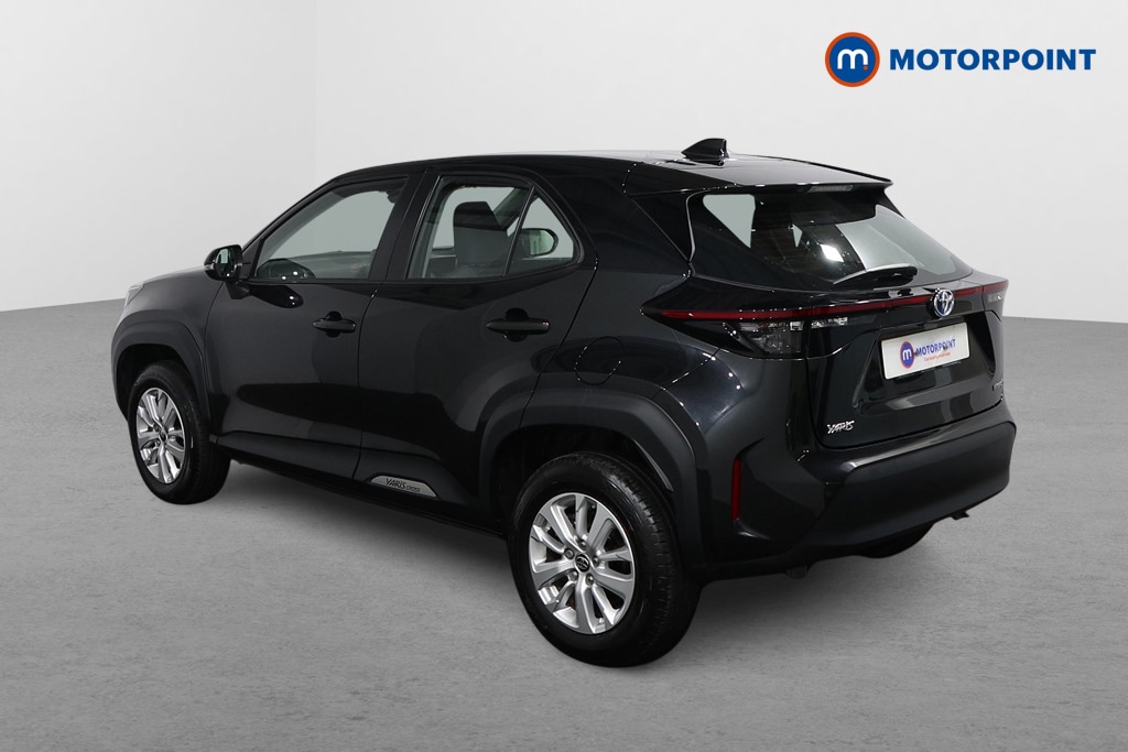 Used Toyota Yaris Cross 2023 for sale - 77180181: Photo 5