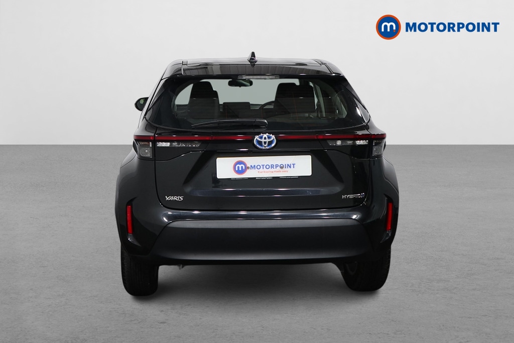 Used Toyota Yaris Cross 2023 for sale - 77180181: Photo 6