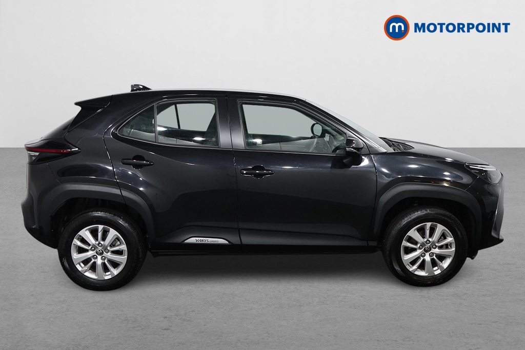 Used Toyota Yaris Cross 2023 for sale - 77180181: Photo 8