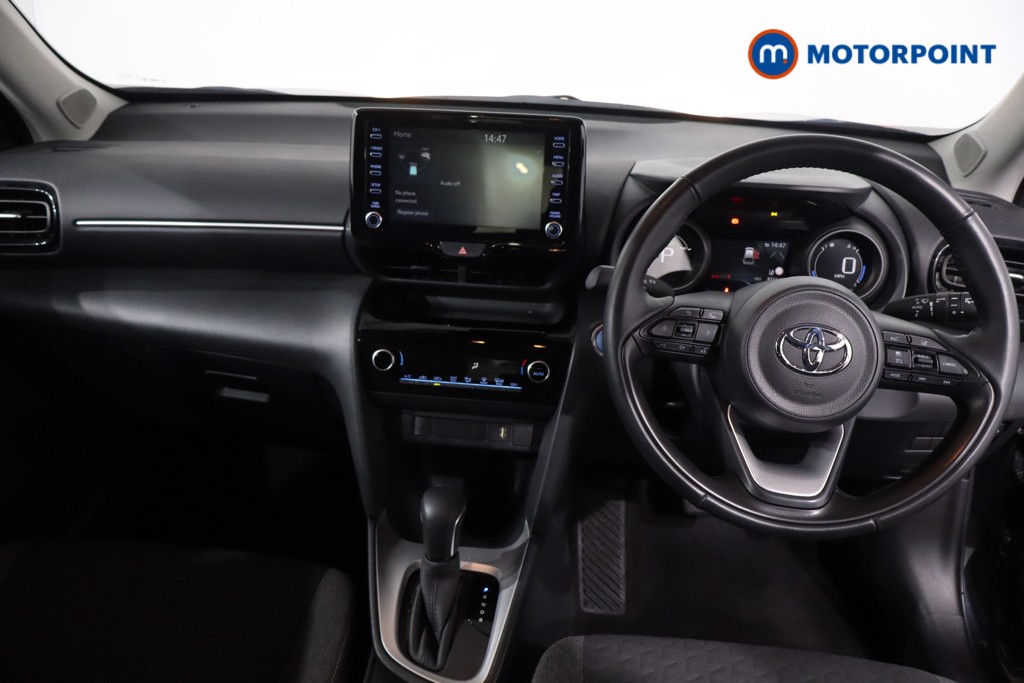 Used Toyota Yaris Cross 2023 for sale - 77180181: Photo 9