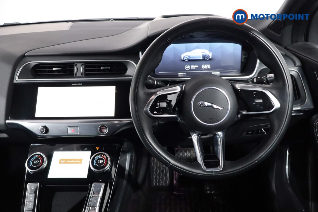 Used Jaguar I-Pace 2021 for sale - 76568876: Photo 10