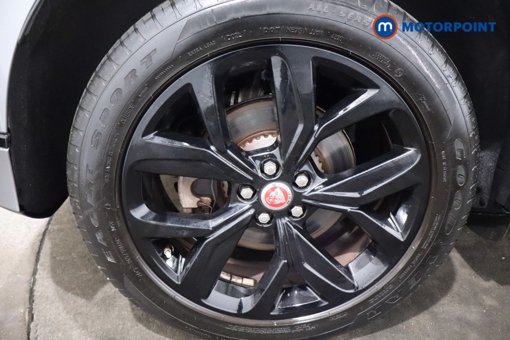 Used Jaguar I-Pace 2021 for sale - 76568876: Photo 13