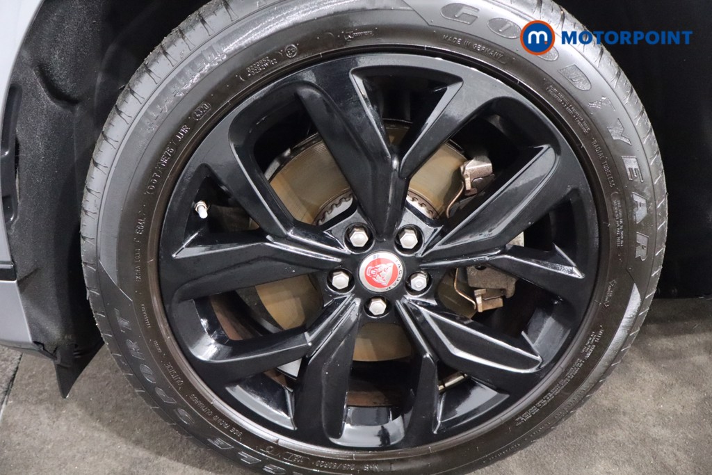 Used Jaguar I-Pace 2021 for sale - 76568876: Photo 14