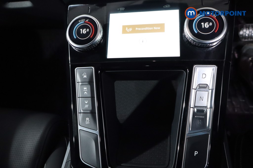 Used Jaguar I-Pace 2021 for sale - 76568876: Photo 17