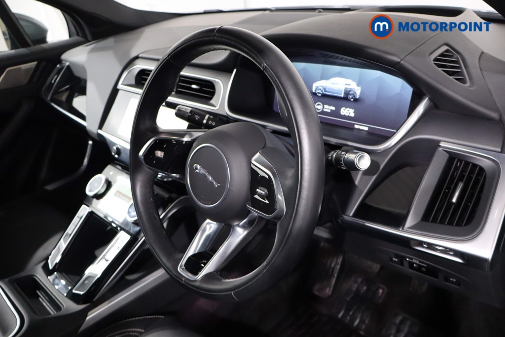 Used Jaguar I-Pace 2021 for sale - 76568876: Photo 19