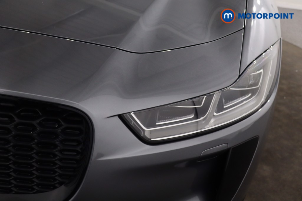Used Jaguar I-Pace 2021 for sale - 76568876: Photo 23