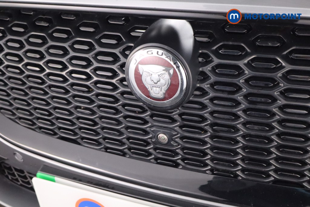 Used Jaguar I-Pace 2021 for sale - 76568876: Photo 24