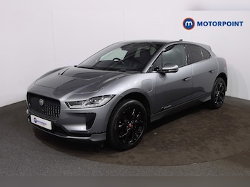 Used Jaguar I-Pace 2021 for sale - 76568876: Photo
