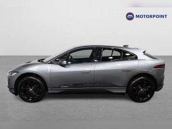 Used Jaguar I-Pace 2021 for sale - 76568876: Photo
