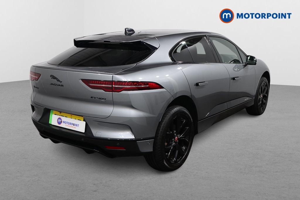 Used Jaguar I-Pace 2021 for sale - 76568876: Photo 7