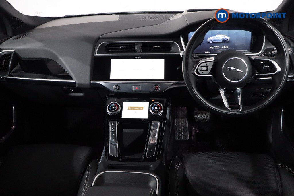Used Jaguar I-Pace 2021 for sale - 76568876: Photo 9