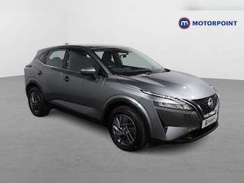Used Nissan Qashqai 2021 for sale - 79082170: Photo