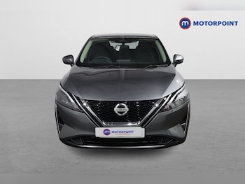 Used Nissan Qashqai 2021 for sale - 79082170: Photo