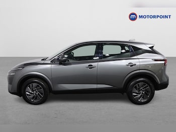Used Nissan Qashqai 2021 for sale - 79082170: Photo