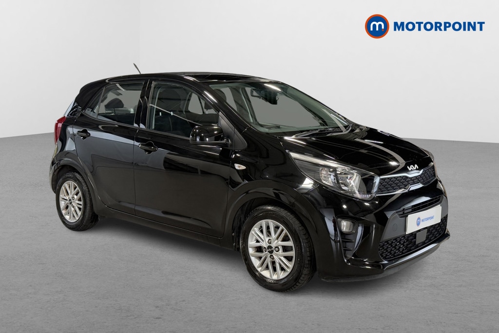 Used Kia Picanto 2023 for sale - 76862707: Photo 1