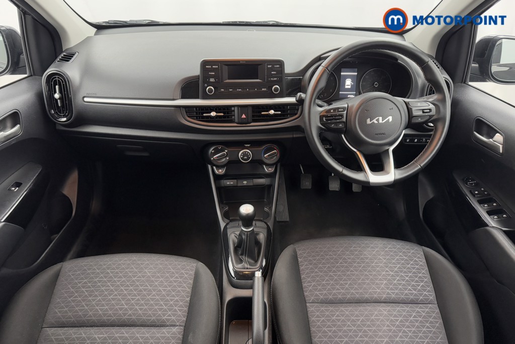 Used Kia Picanto 2023 for sale - 76862707: Photo 10