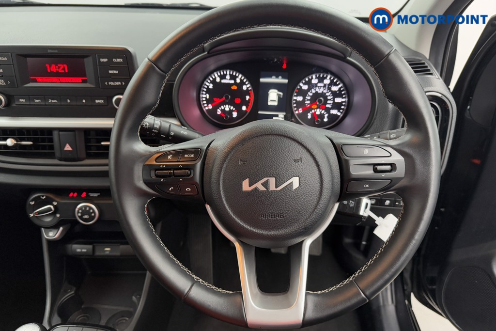 Used Kia Picanto 2023 for sale - 76862707: Photo 11