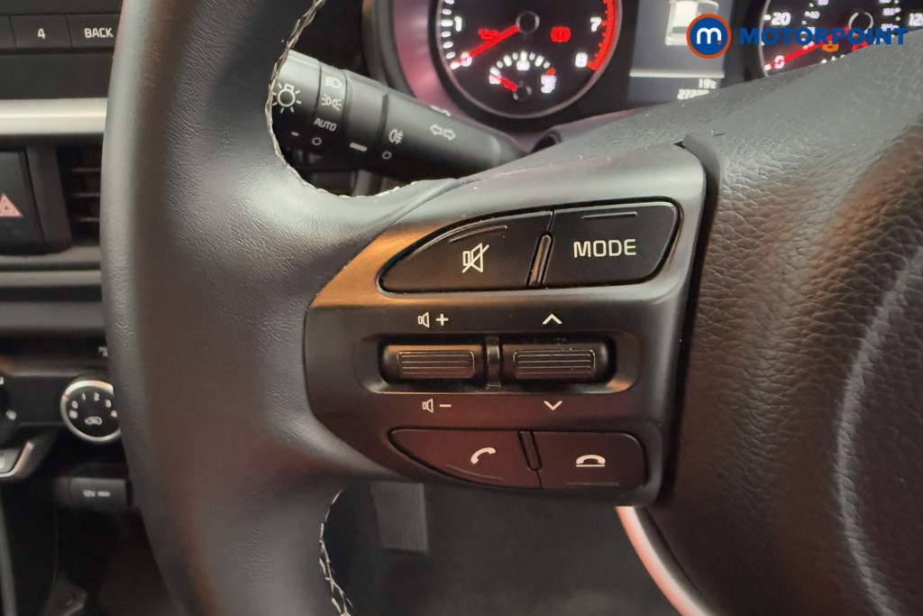 Used Kia Picanto 2023 for sale - 76862707: Photo 12