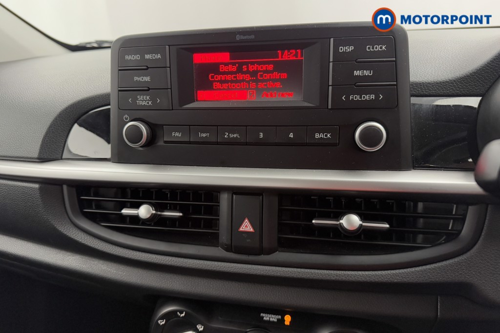 Used Kia Picanto 2023 for sale - 76862707: Photo 15