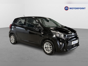 2023 - 1.0 2 5dr [4 seats]