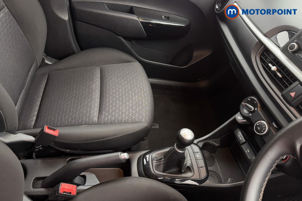 Used Kia Picanto 2023 for sale - 76862707: Photo 20