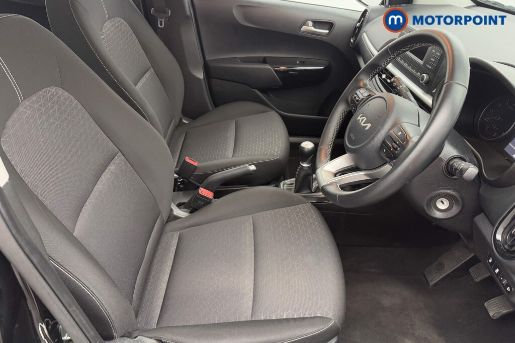 Used Kia Picanto 2023 for sale - 76862707: Photo 24
