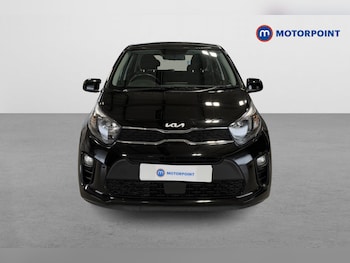 Used Kia Picanto 2023 for sale - 76862707: Photo