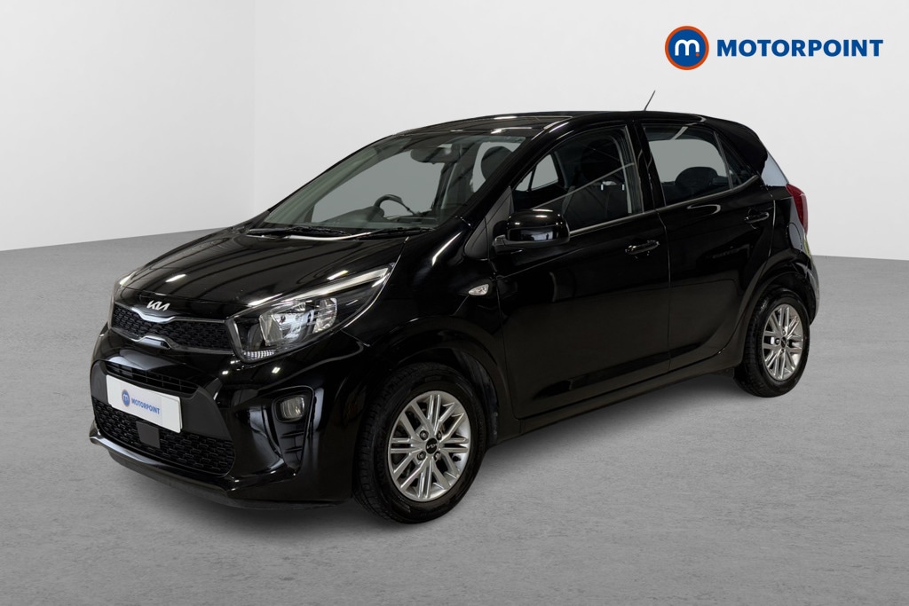 Used Kia Picanto 2023 for sale - 76862707: Photo 3