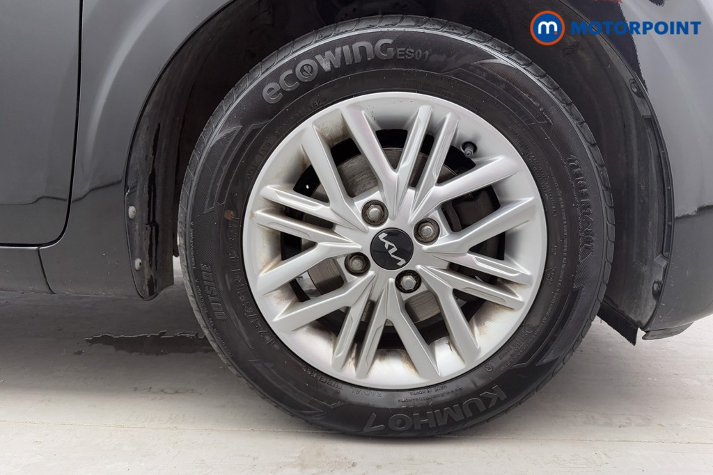 Used Kia Picanto 2023 for sale - 76862707: Photo 33