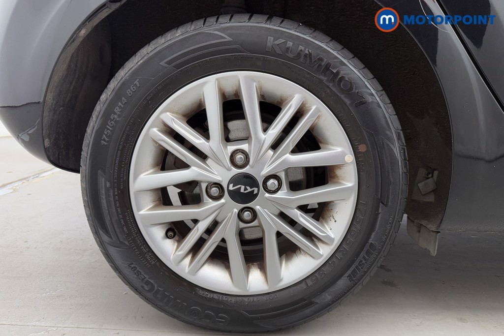 Used Kia Picanto 2023 for sale - 76862707: Photo 34