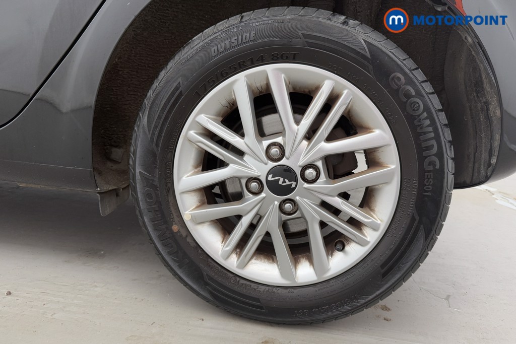 Used Kia Picanto 2023 for sale - 76862707: Photo 35