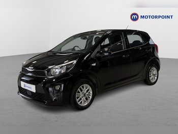 Used Kia Picanto 2023 for sale - 76862707: Photo