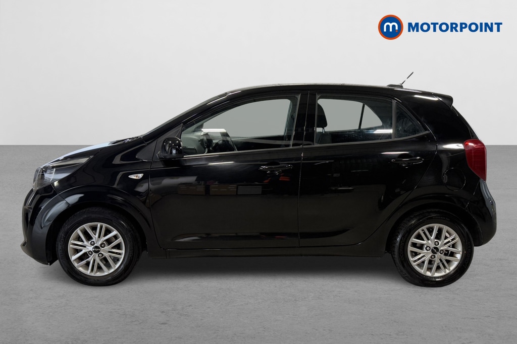 Used Kia Picanto 2023 for sale - 76862707: Photo 4