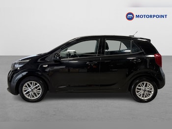 Used Kia Picanto 2023 for sale - 76862707: Photo